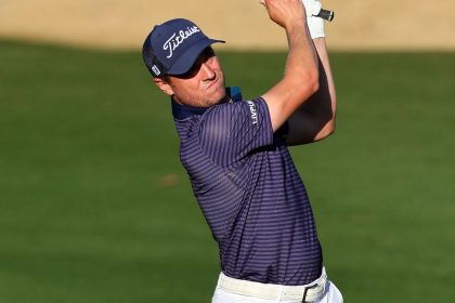 Justin Thomas joins elite PGA Tour company after $1 million runner-up at The American Express