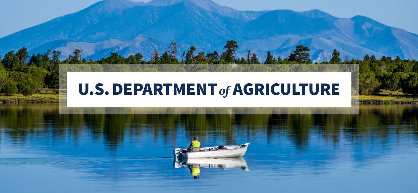 La administración Biden-Harris ultima las protecciones para la cuenca hidrográfica de Pactola Reservoir—Rapid Creek