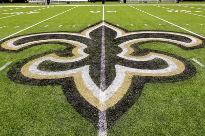 New Orleans Saints donate $1 million to relief following terror attack near stadium