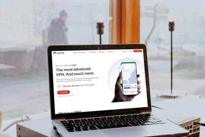 Cyber Security Just Got Cheaper: Grab Your 70% Off NordVPN Deal Now