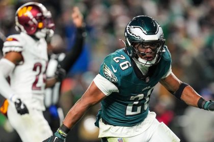 Eagles-Commanders Game Preview: 6 questions and answers with the NFC Championship Game enemy