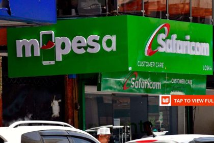 Safaricom’s M-Pesa to join Pesalink as Central Bank plans new payment system