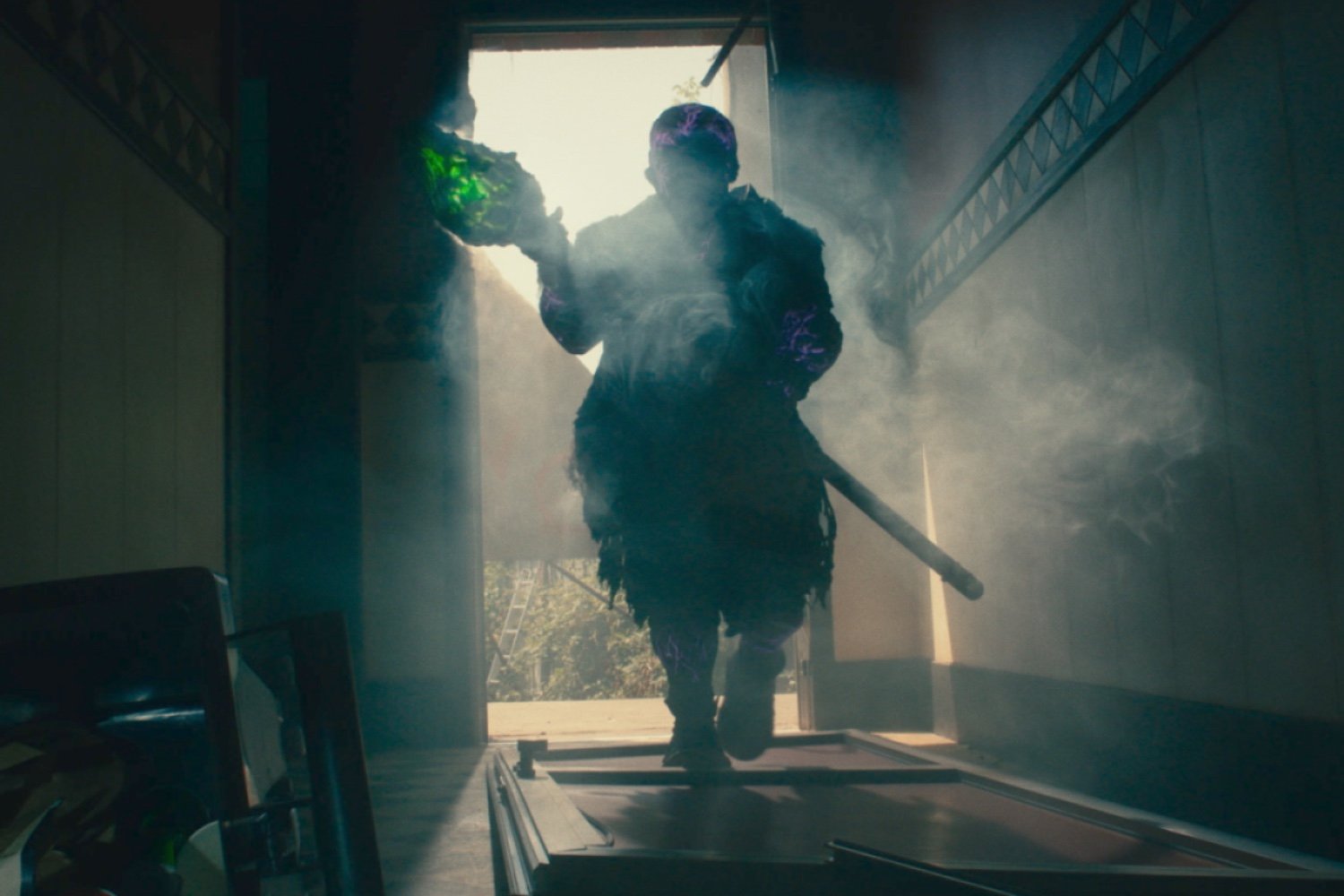 You’ll Finally Be Able to Watch the Toxic Avenger Reboot in Theaters