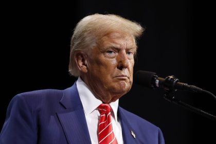 New York judge sets Trump sentencing days before inauguration