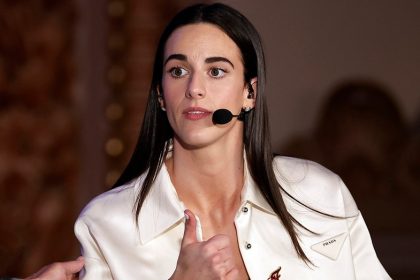 Caitlin Clark says Olympic break in WNBA schedule was ‘needed’ after quick transition from college