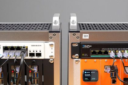 “Project Mini Rack” wants to make your non-closet-sized rack server a reality