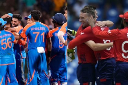 India vs England 1st T20I: IND, ENG Predicted Playing XI, Pitch Report, Weather Report, Head To Head Stats, Full Squads