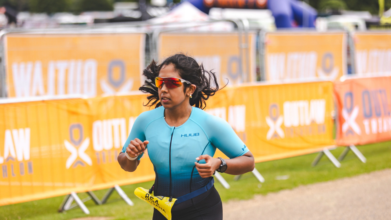 10 things you need to know BEFORE your first triathlon