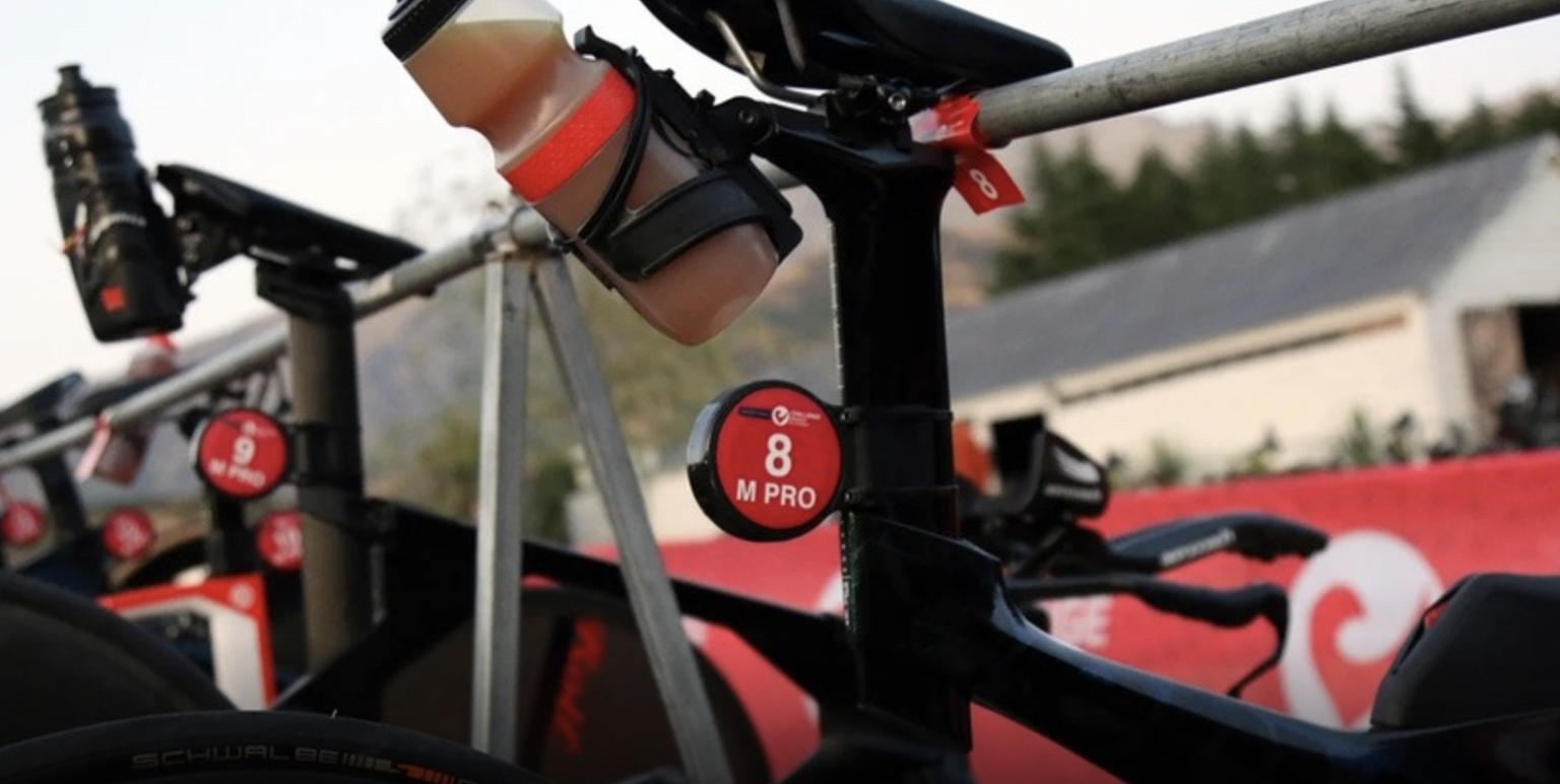 RaceRanger x Challenge Wanaka: expanding use Age Group athletes