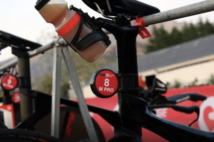 RaceRanger x Challenge Wanaka: expanding use Age Group athletes