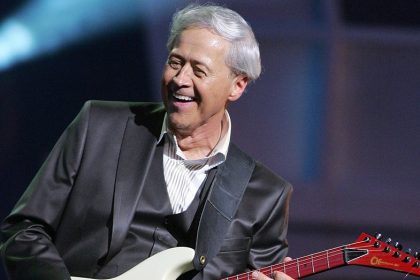 The Osmond Brothers founding member Wayne Osmond dead at 73