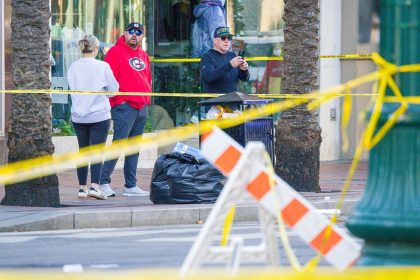 More Islamist terror is coming. We are woefully unprepared