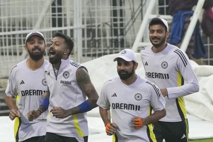 No personal vehicles for India players as CAB enforces BCCI’s new policy