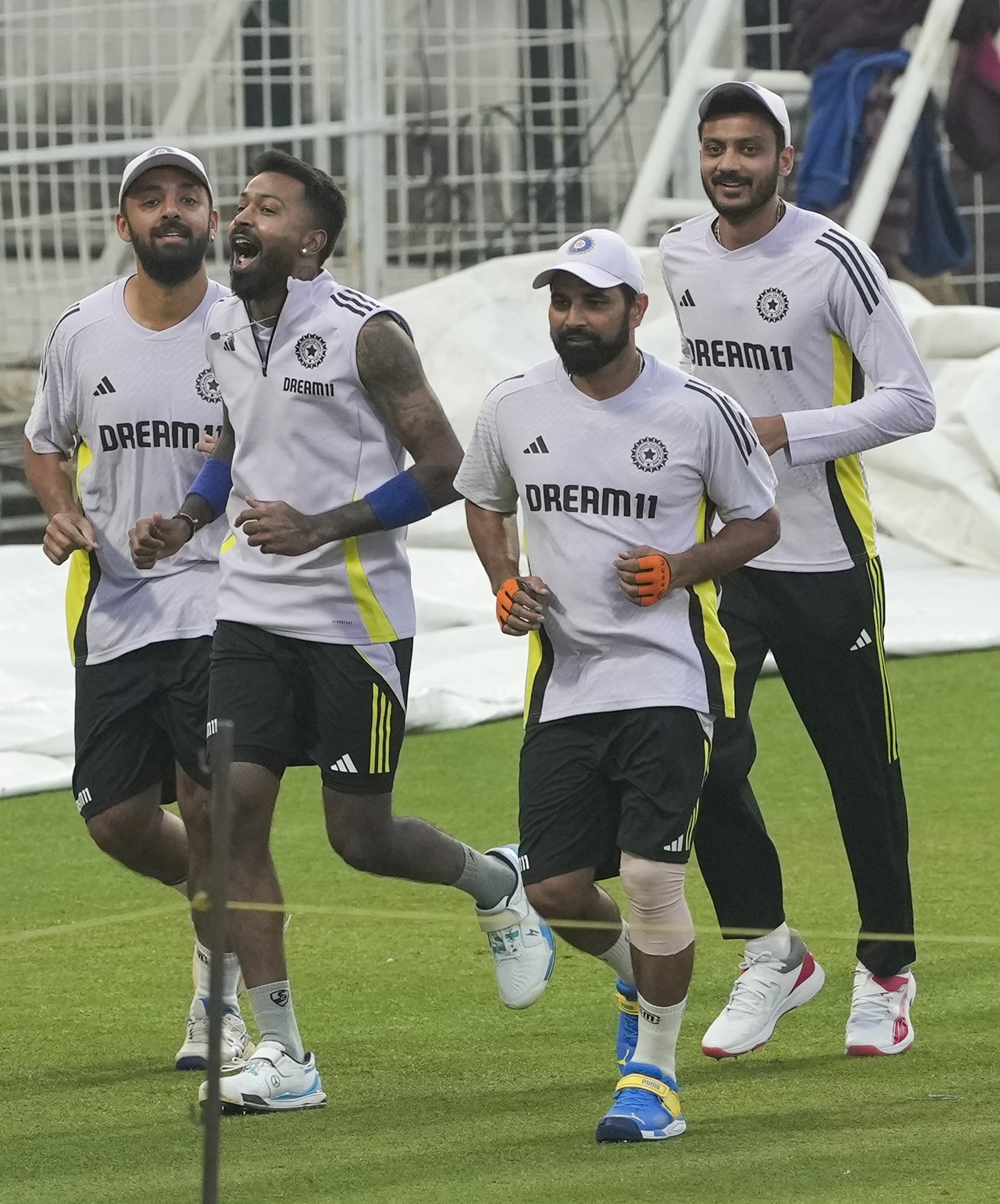 No personal vehicles for India players as CAB enforces BCCI’s new policy