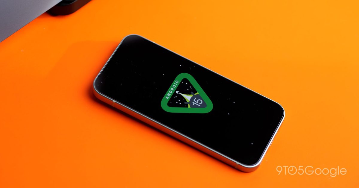 Android 15 QPR2 Beta removes globe icon for one keyboard/language