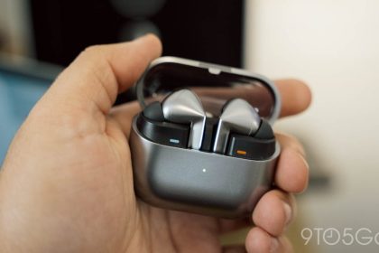 Report: Samsung ‘considering’ earbuds with cameras, Meta 2025 smart glasses detailed