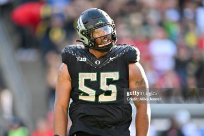 Mock Draft Monday – Pittsburgh Steelers 2025 Mock Draft: January 20