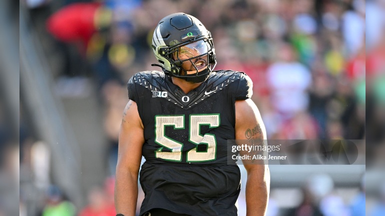 Mock Draft Monday – Pittsburgh Steelers 2025 Mock Draft: January 20