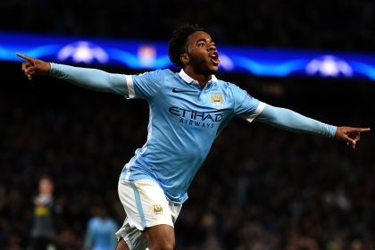 Who is the most expensive Manchester City player of all time?