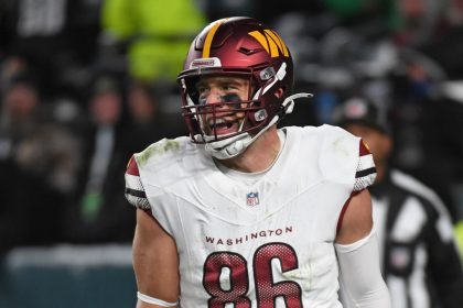 Rob Gronkowski says one tight end left in the playoffs is ‘underrated’