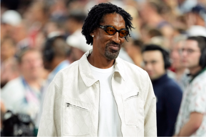 Amid Crypto Surge, Scottie Pippen Reveals Personal Struggles with Market Volatility