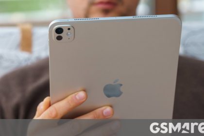 Apple planning to launch at least one new iPad Pro this year