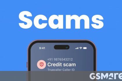 Truecaller for iOS can now automatically block spam calls