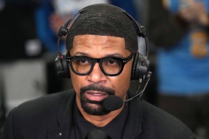Peacock’s Jalen Rose Makes Wild Comments About Matt Painter’s Recruiting Philosophy