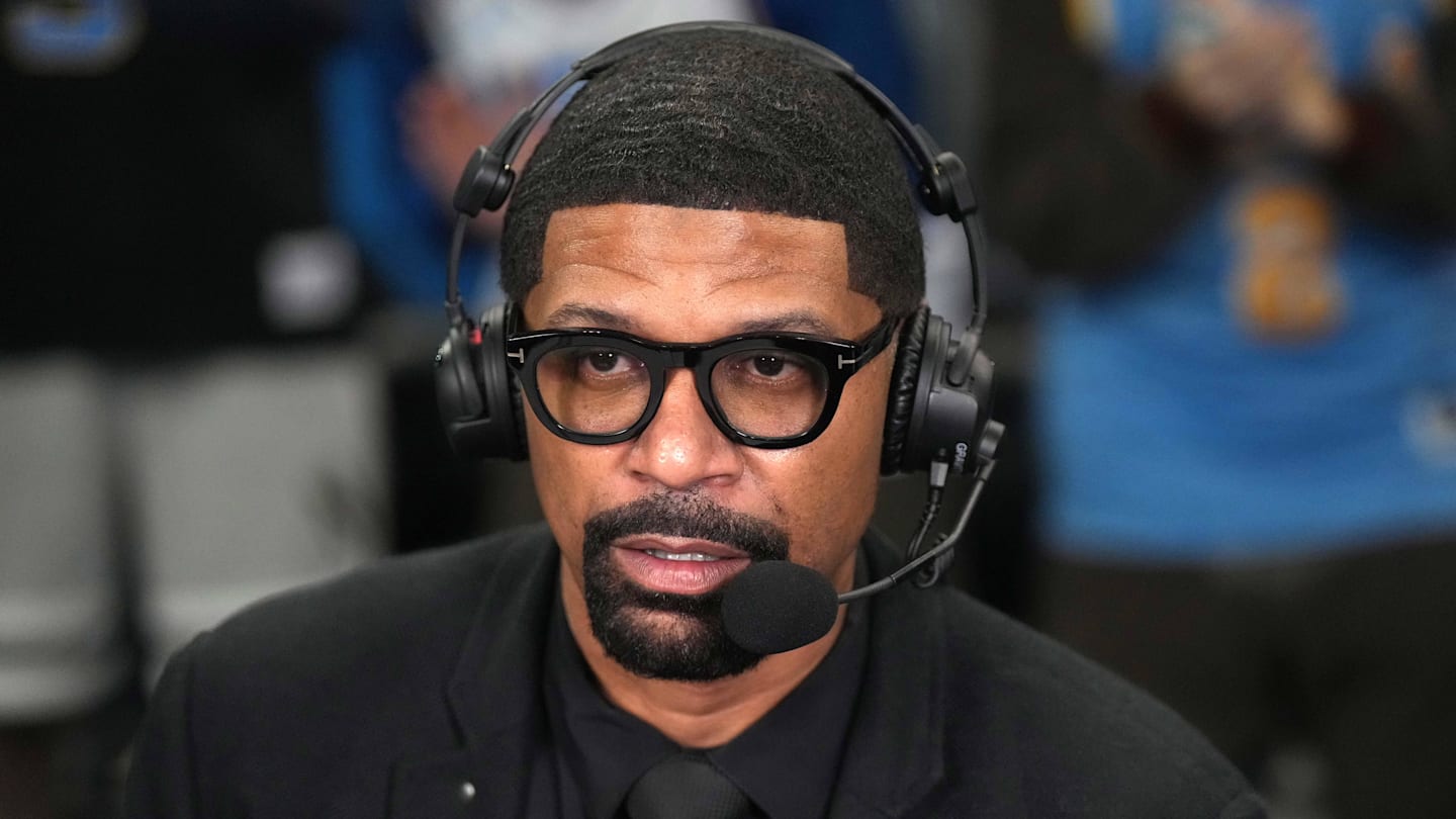 Peacock’s Jalen Rose Makes Wild Comments About Matt Painter’s Recruiting Philosophy