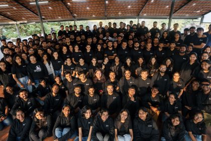 Indian fintech startup Jar turns cash flow positive