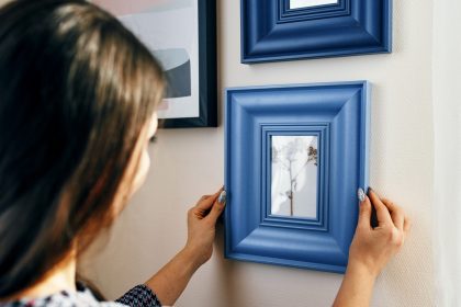 Tools & Tech To Try When Displaying Photos Or Artwork In Your Home