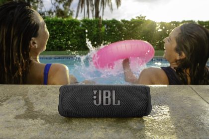 Are JBL Speakers Waterproof? IP Ratings, Explained