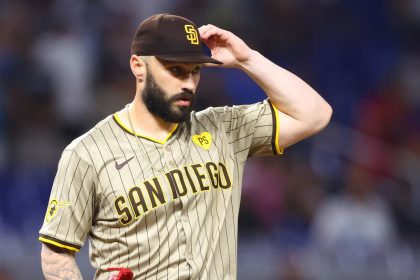 Report: Dodgers’ 2025 Luxury-Tax Payroll to Exceed $375M, Tops Phillies and Yankees