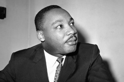NFL community honors legacy of Martin Luther King Jr. on MLK Day                          Jan 20, 2025