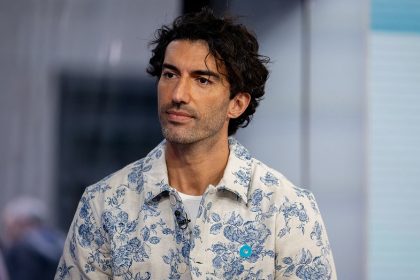 Actor Justin Baldoni files $250 million defamation suit against New York Times