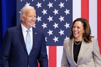 Biden-Harris relationship, meetings since election have been ‘frosty,’ report says