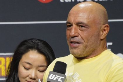 Joe Rogan reveals unusual reason he accepted $250 million Spotify deal