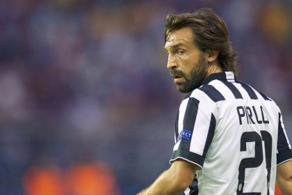 Quiz! Can you name every club to win Serie A?