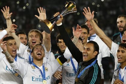 Intercontinental Cup and Club World Cup winners