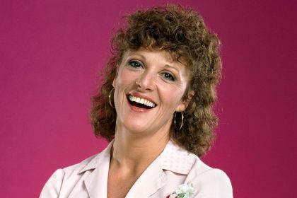 ‘Alice’ star Linda Lavin dead at 87