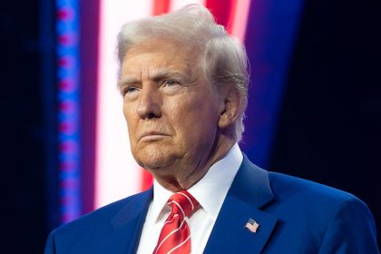 Trump urged to step in to unite GOP as lawmakers fear speaker showdown could delay election certification