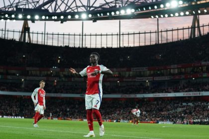Watch Arsenal vs Ipswich: Live stream, TV, kick-off time, preview