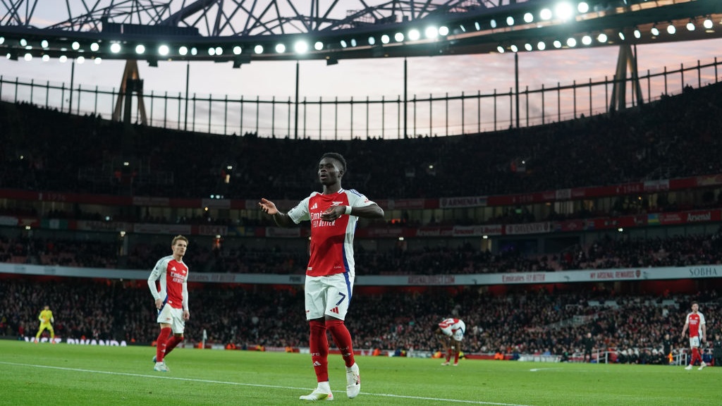 Watch Arsenal vs Ipswich: Live stream, TV, kick-off time, preview