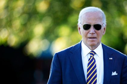 Biden fundraiser calls Trump a ‘f—ing genius’ as Democrats wonder if their brand is broken