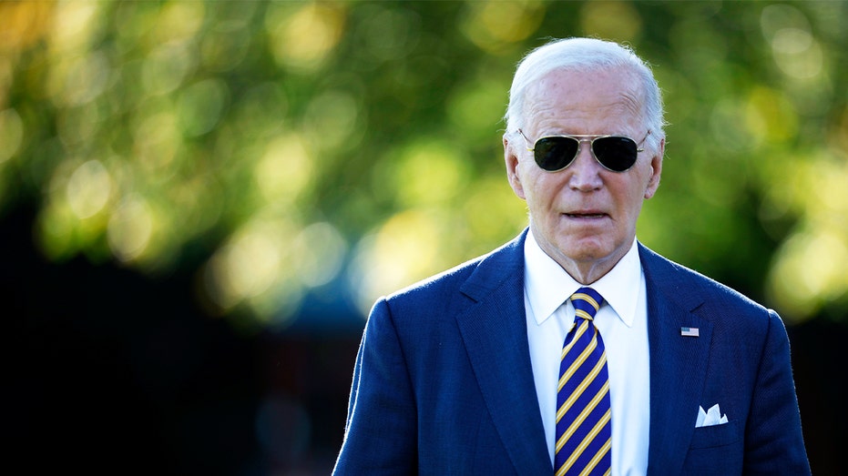 Biden fundraiser calls Trump a ‘f—ing genius’ as Democrats wonder if their brand is broken