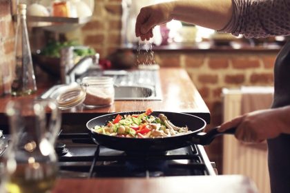 Cook like Gordon Ramsay: All HexClad pots and pans are currently on sale, up to 41% off