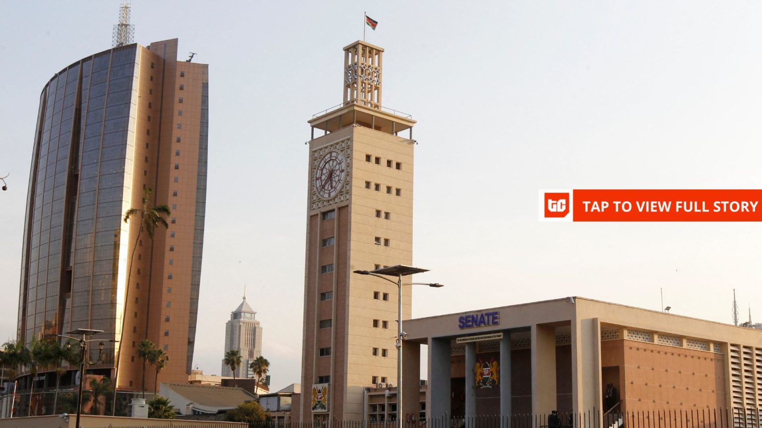 Kenya’s startup bill mandates R&D investment, but ownership rule sparks concerns