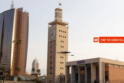 Kenya’s startup bill mandates R&D investment, but ownership rule sparks concerns