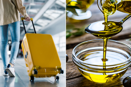 Shelf-staple food items could be your best vacation souvenir