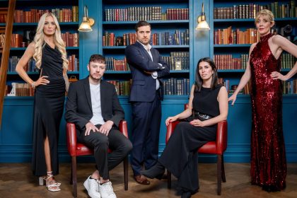 Traitors fans left ‘heartbroken’ following dramatic finale